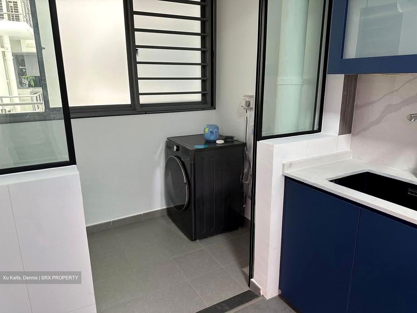 Blk 659C Waterway Sunray (Punggol), HDB 4 Rooms #624652151